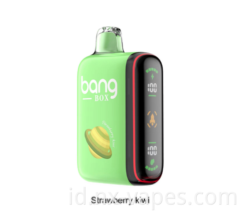 Bang Box 18000 